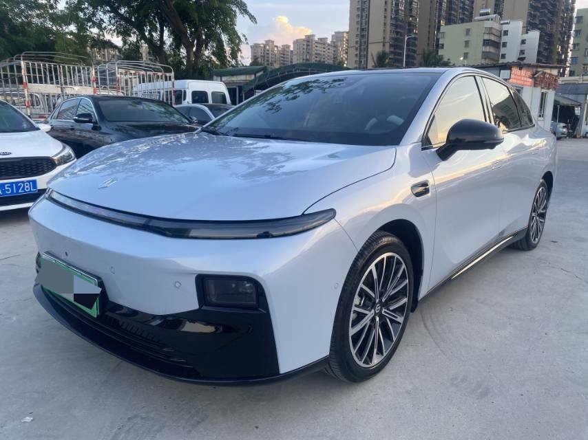 Leapmotor 2025 B01 650 Yuexiang Edition