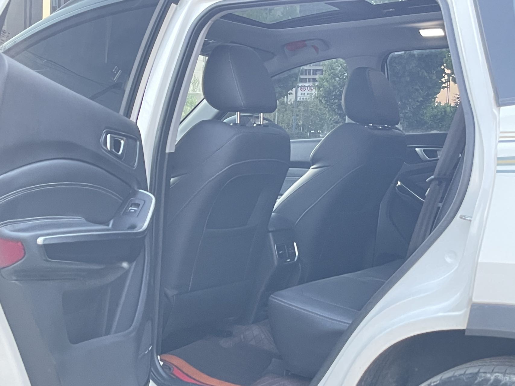 Chery 2018 Tiggo 8 1.5TCI Luxury 5-Seater