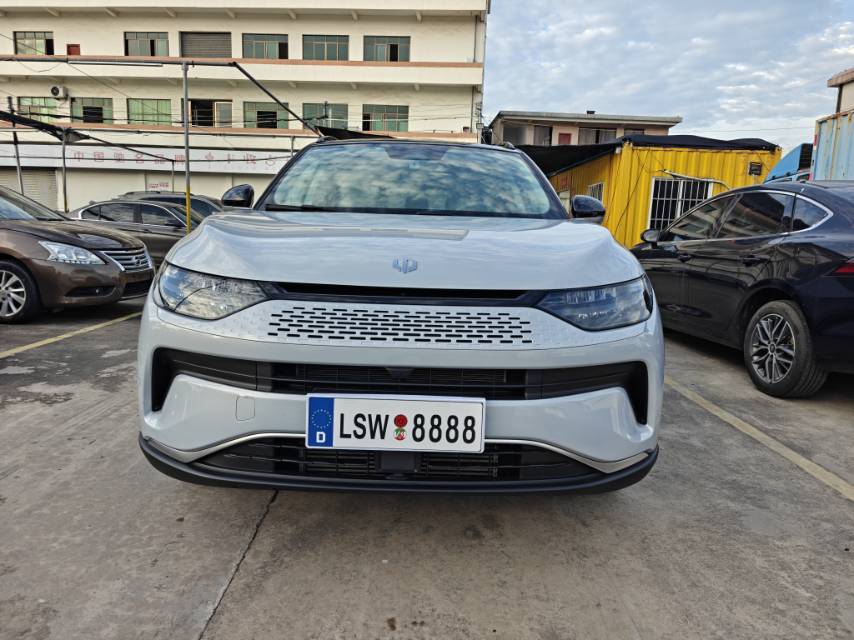 Leapmotor 2023 C11 180 Comfort Edition