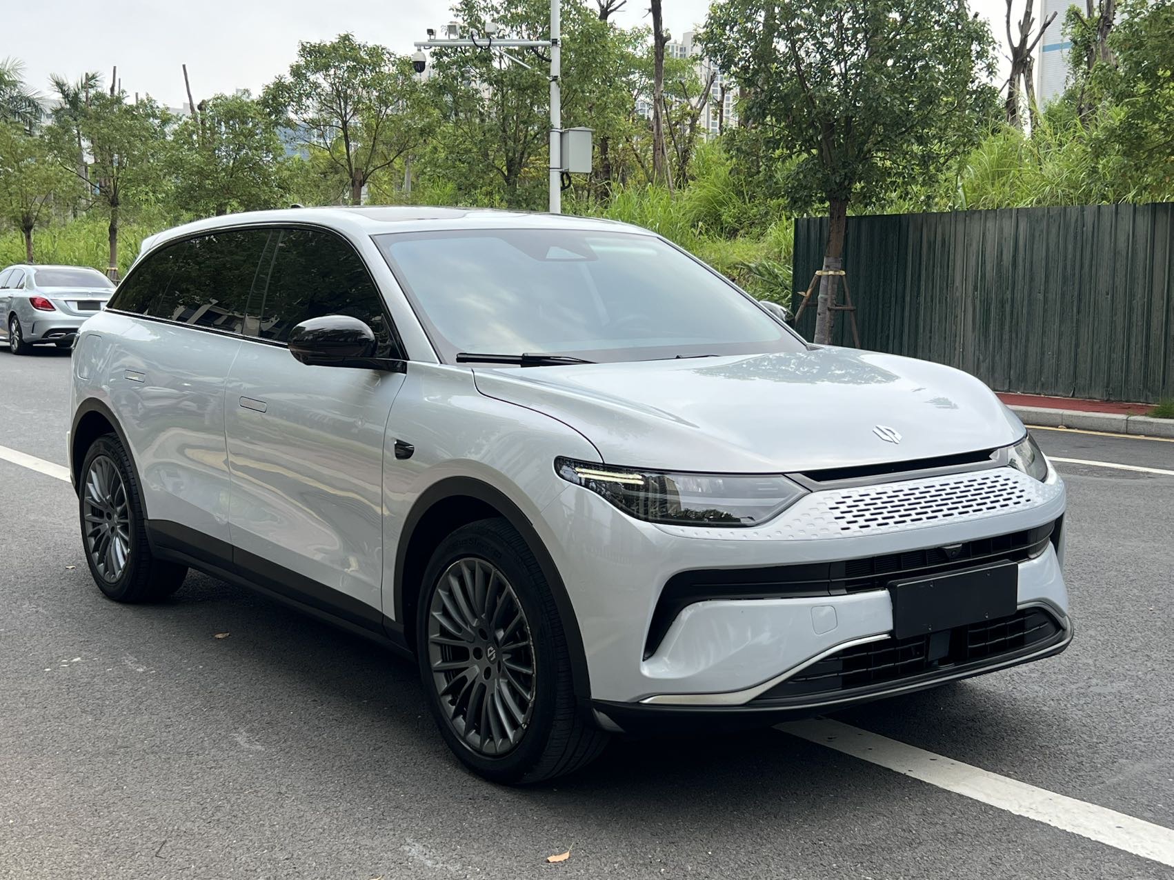 Leapmotor 2023 C11 300 Comfort Edition