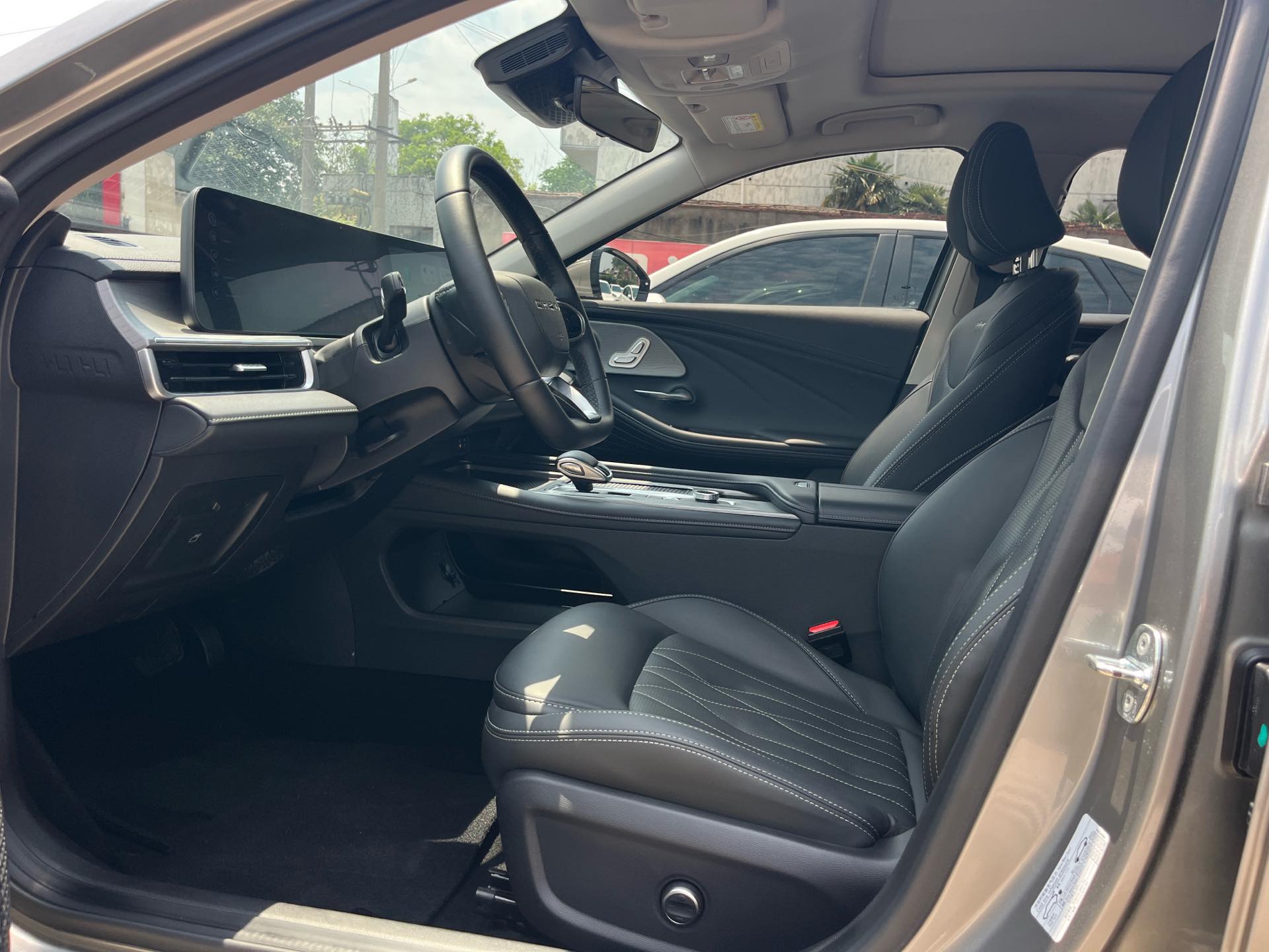 Chery 2024 Arrizo 8 1.6T Rui