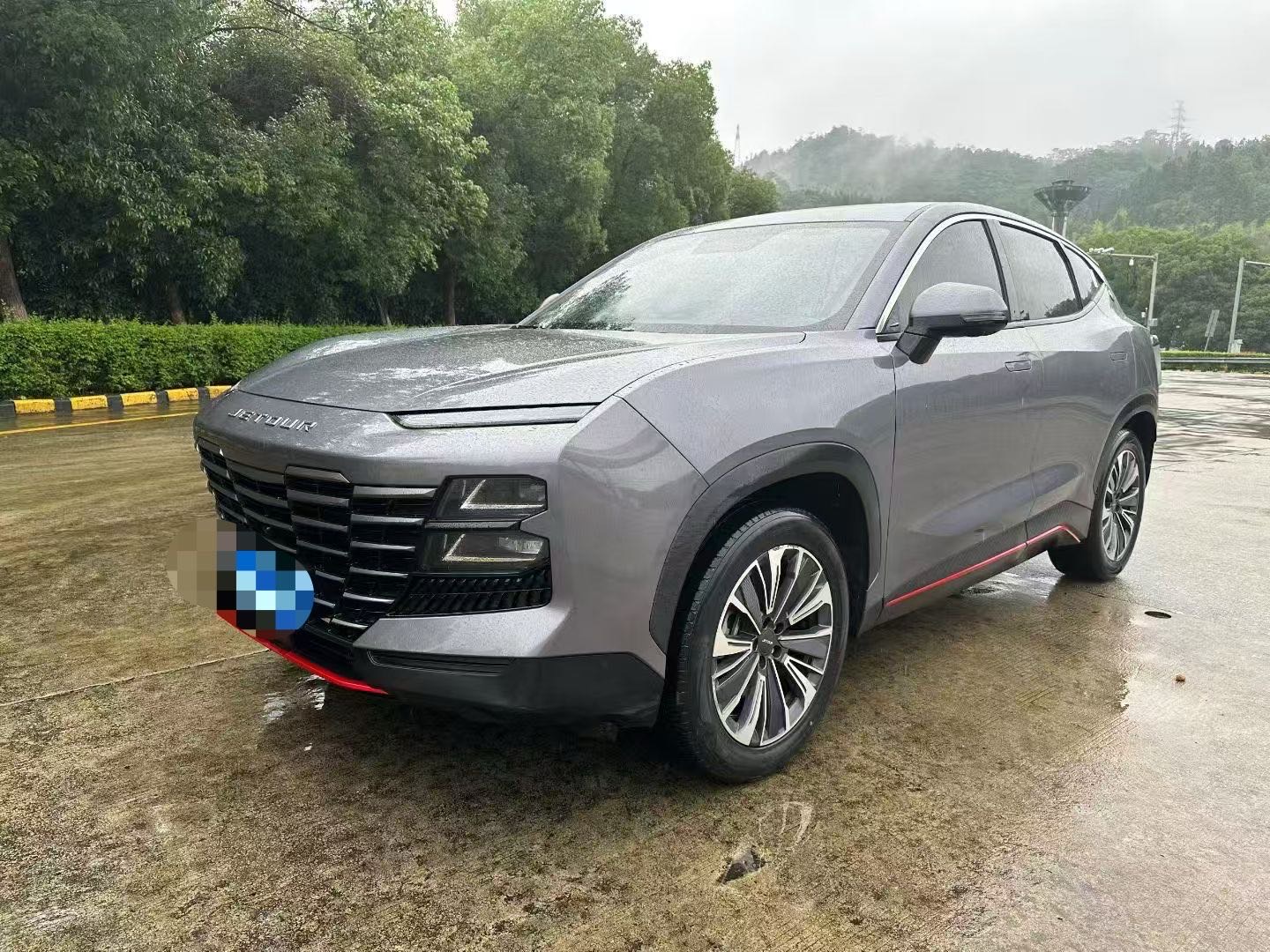 JETOUR 2023 Dasheng 1.5T Xingyao PRO