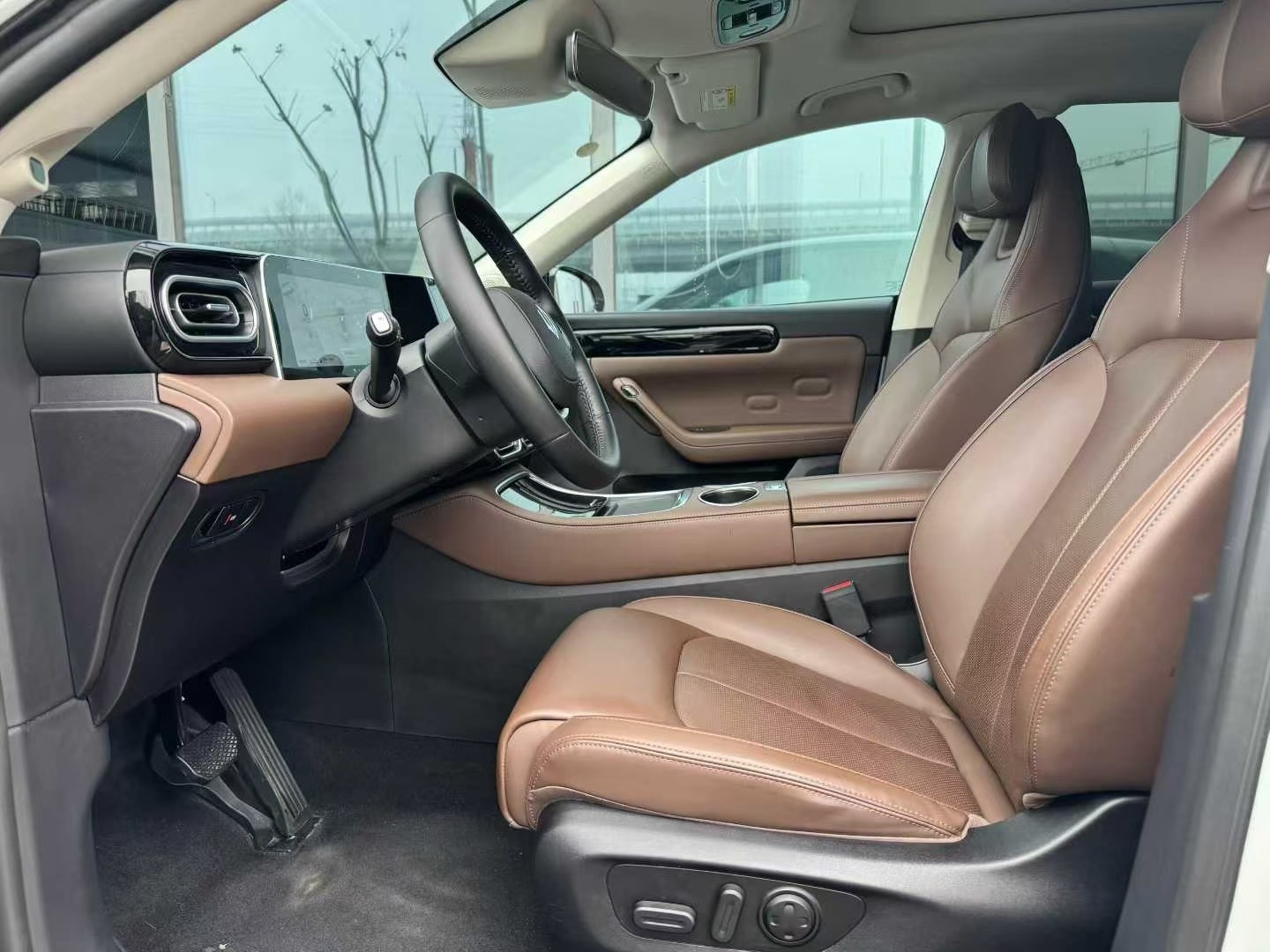 Leapmotor 2023 C11 285 Comfort Edition
