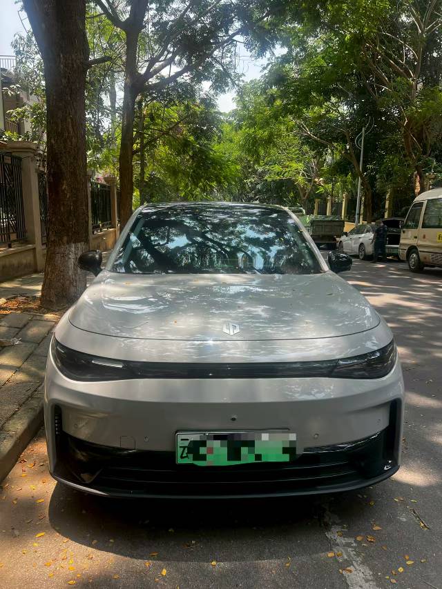 Leapmotor 2024 C10 530 Smart Edition