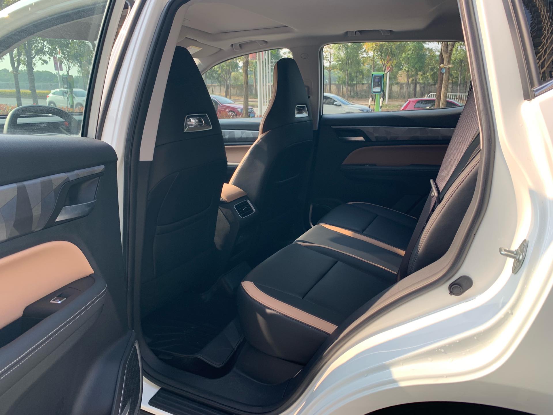 Geely 2024 Haoyue PRO 1.5T Zongheng+
