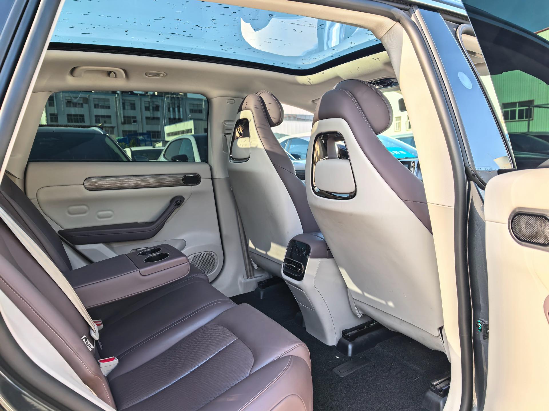Leapmotor 2023 C11 500 Smart Edition