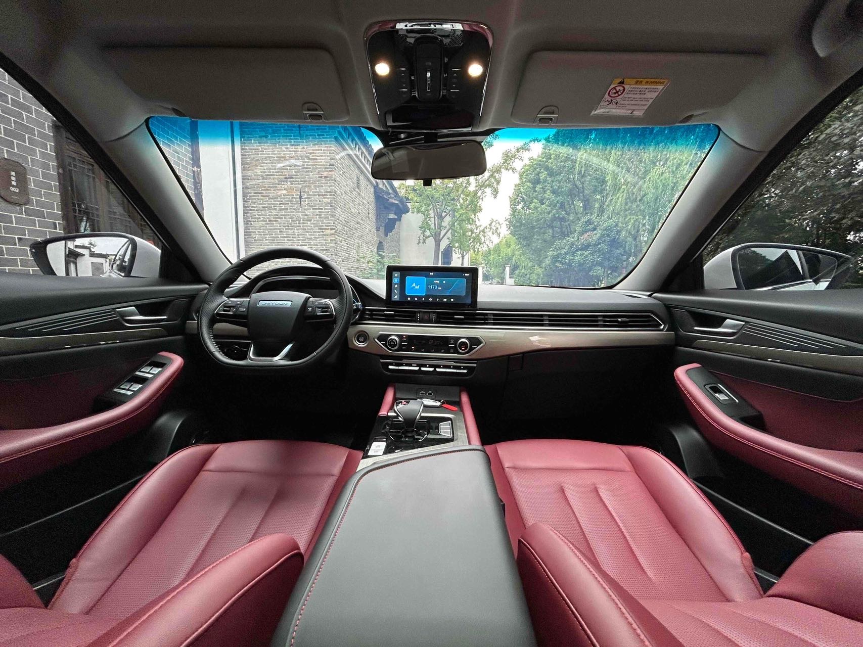 JETOUR 2025 X70 1.5T Beyond PRO 5-Seater