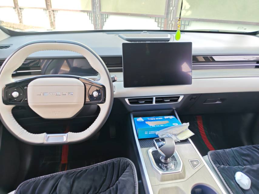 JETOUR 2024 Dasheng 1.5T Xingyao PRO
