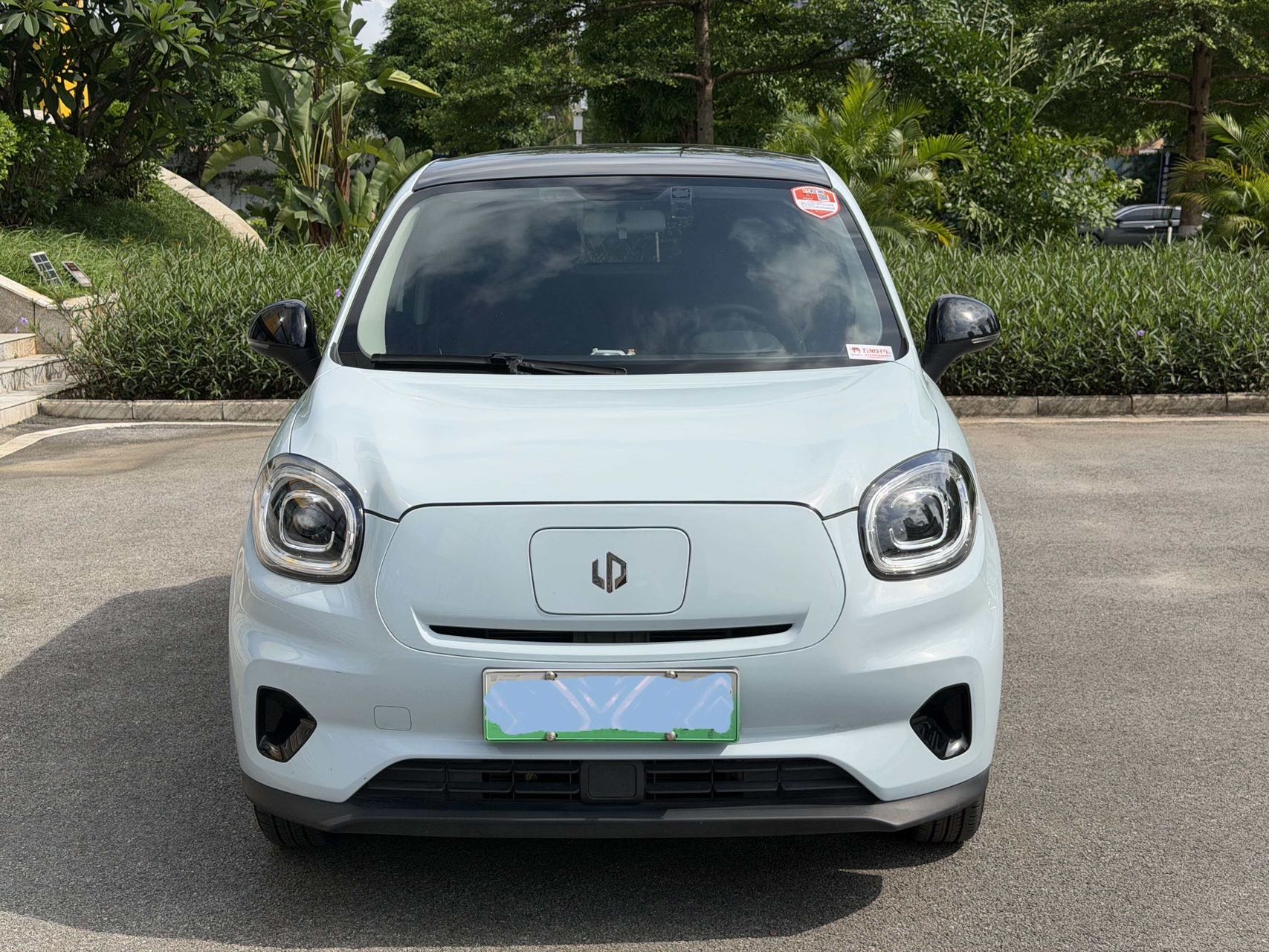 Leapmotor 2024 T03 403 Comfort Edition