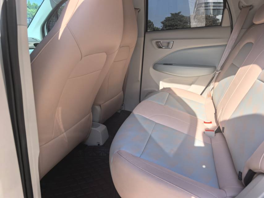 Leapmotor 2025 T03 310 Comfort Edition