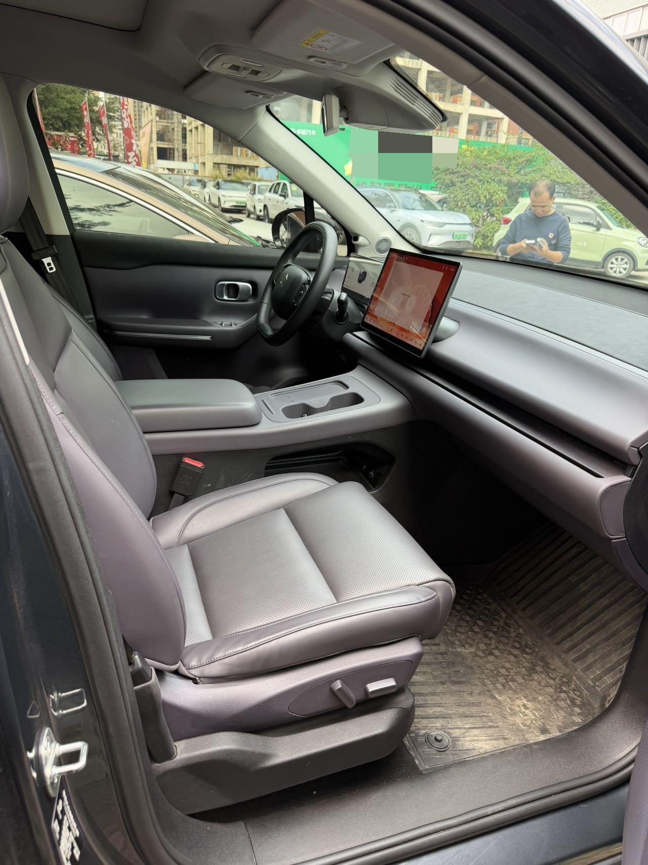 Leapmotor 2024 C10 210 Smart Drive Edition