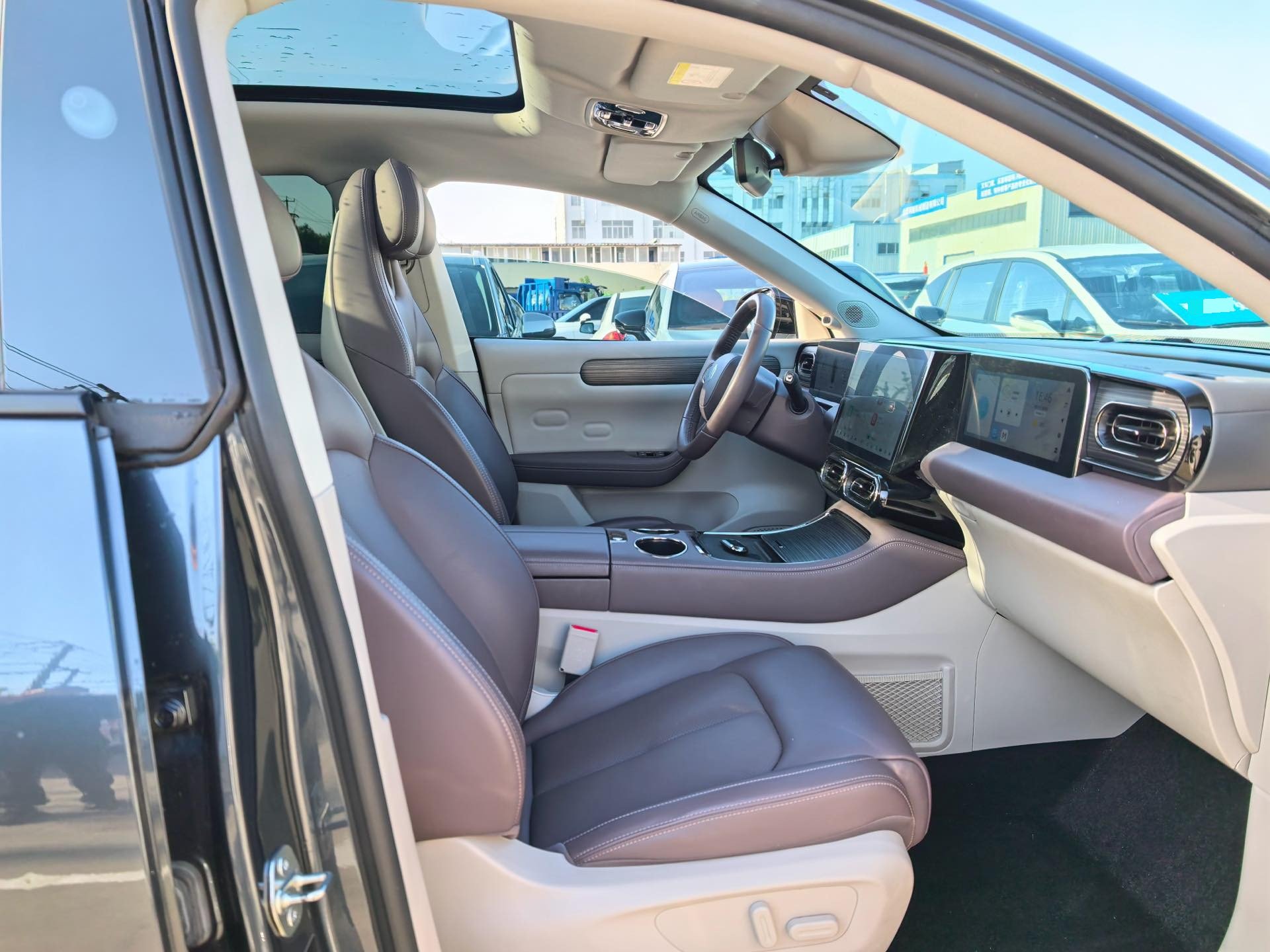 Leapmotor 2023 C11 500 Smart Edition