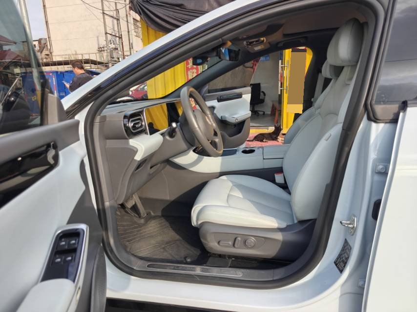 Leapmotor 2023 C01 525 Comfort Edition