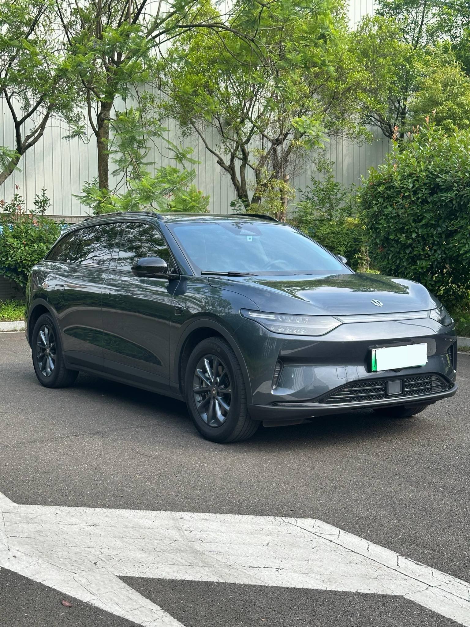 零跑 2023款 C11 500 舒享版