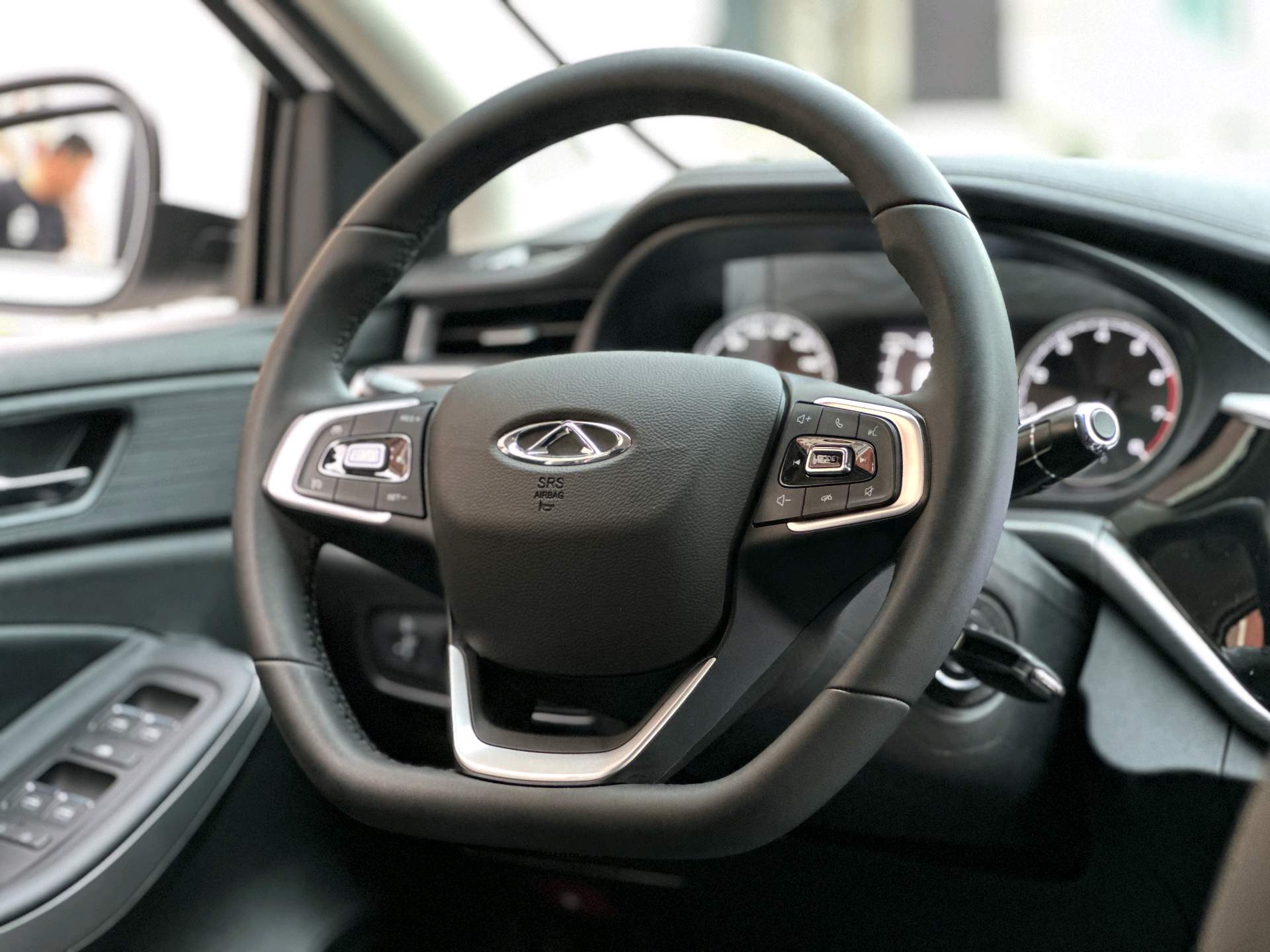 Chery 2025 Arrizo 5 1.5 CVT Excellence Style
