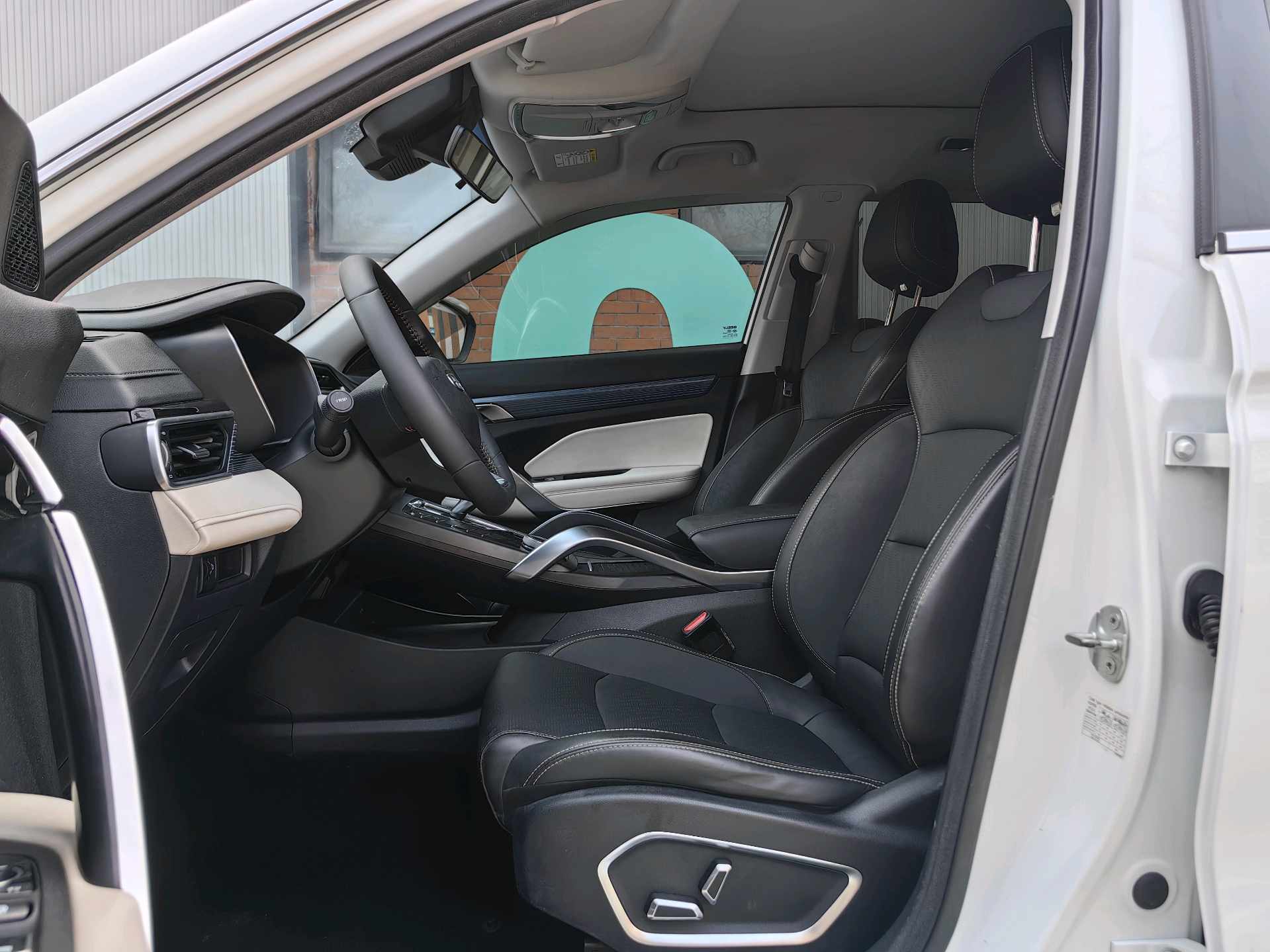 Geely 2022 Boyue X 1.8TD Smart