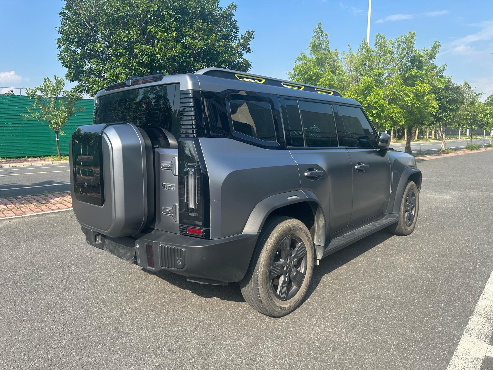 JETOUR 2023 Traveler 1.5T 2WD Discovery PRO