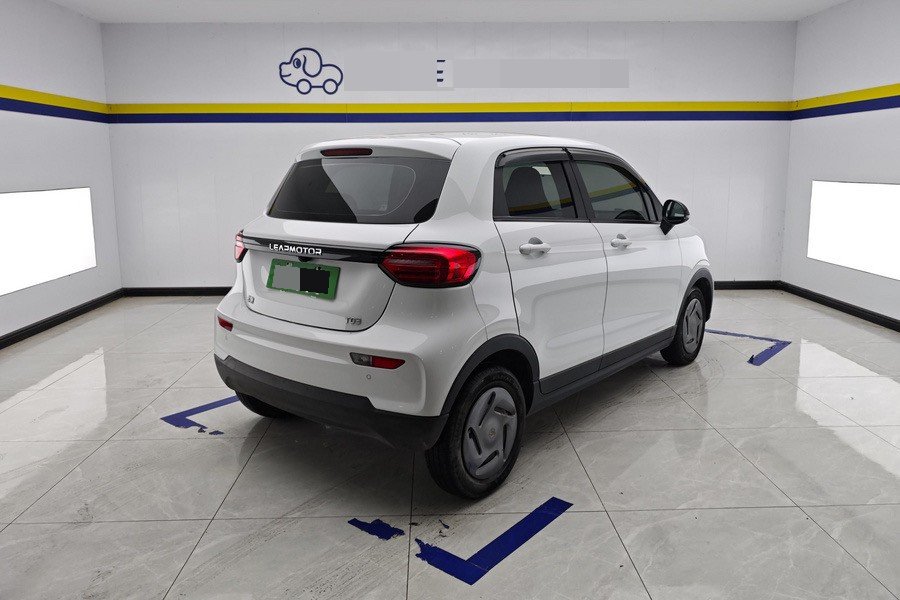 Leapmotor 2024 T03 200 Lite Edition