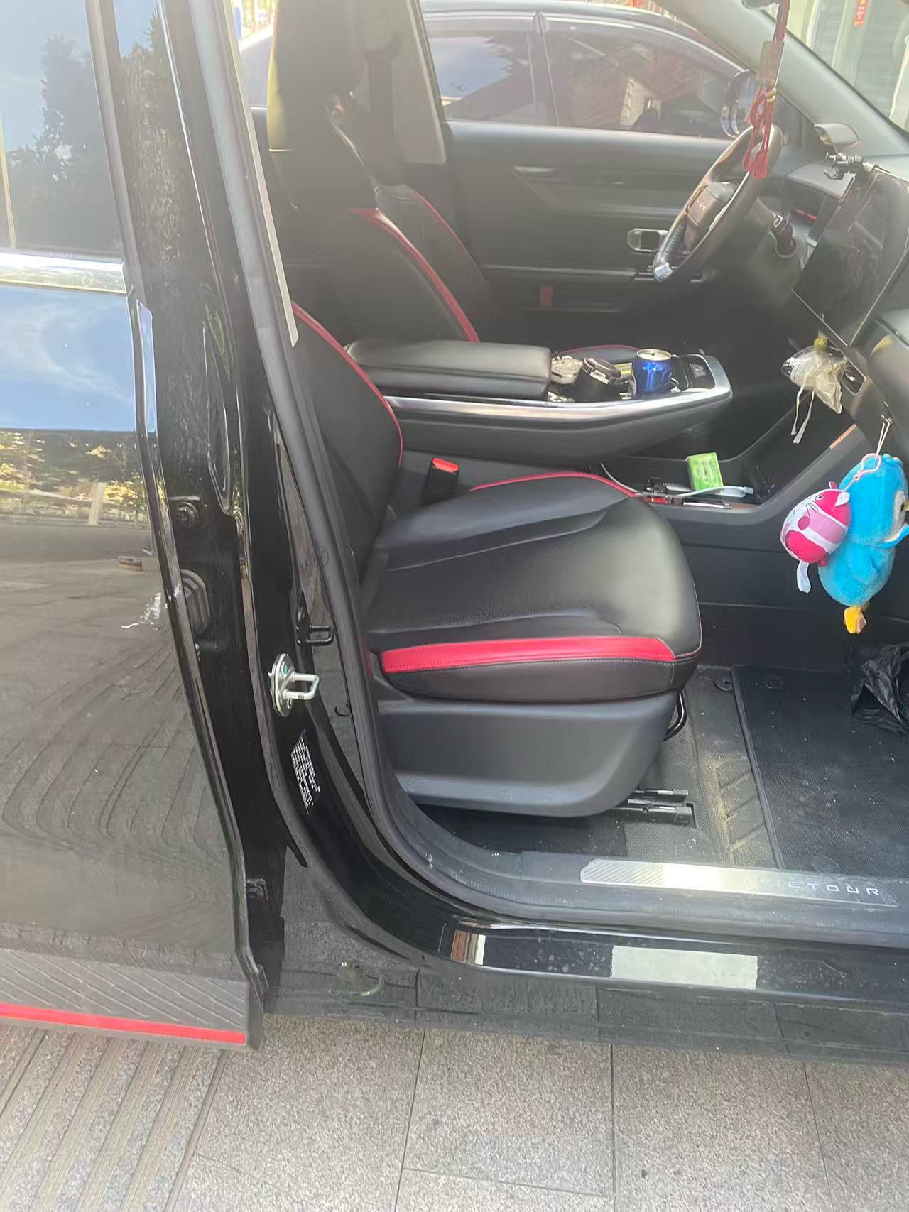 JETOUR 2024 Dasheng 1.6T King PRO