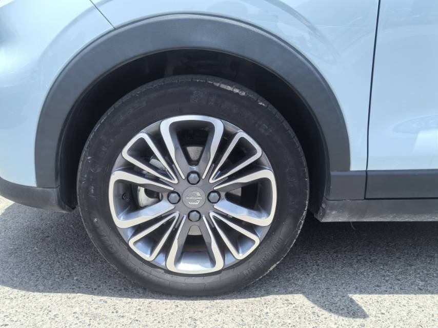 Leapmotor 2024 T03 310 Comfort Edition