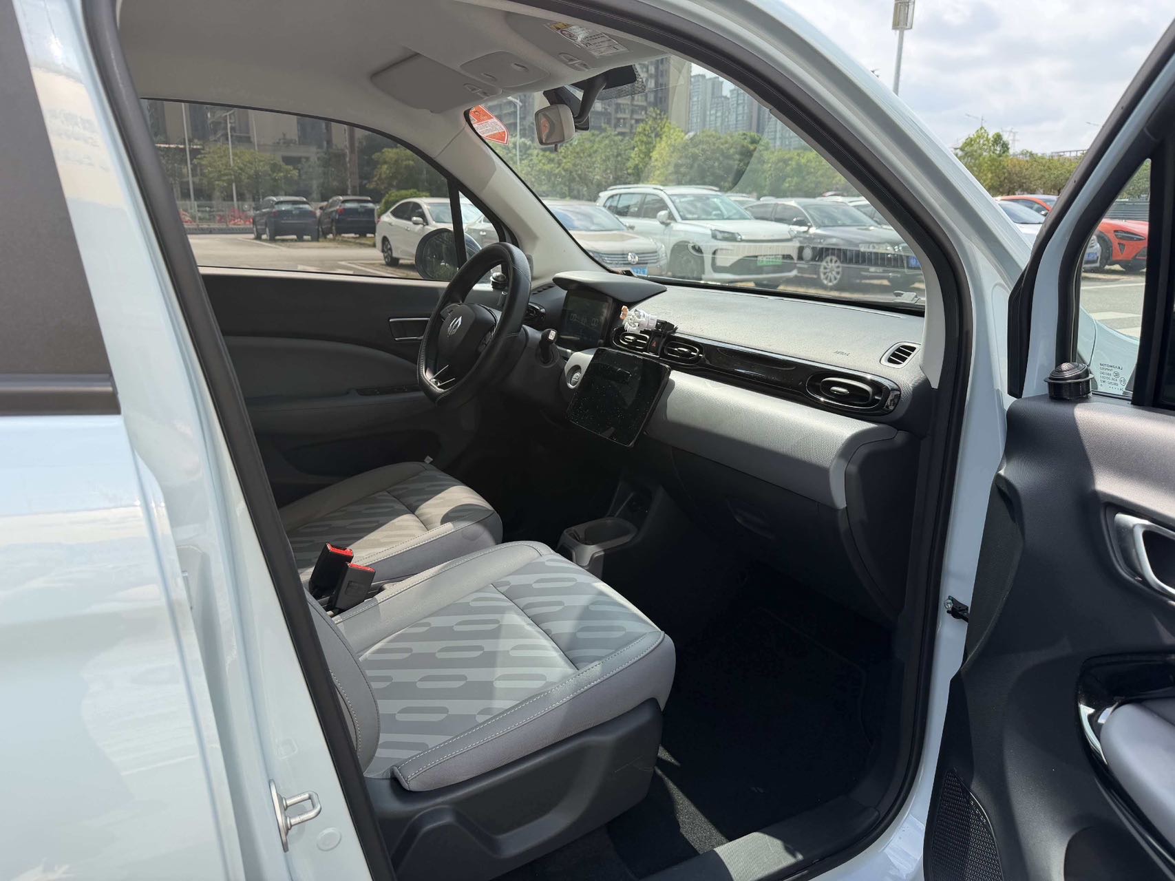 Leapmotor 2024 T03 403 Comfort Edition