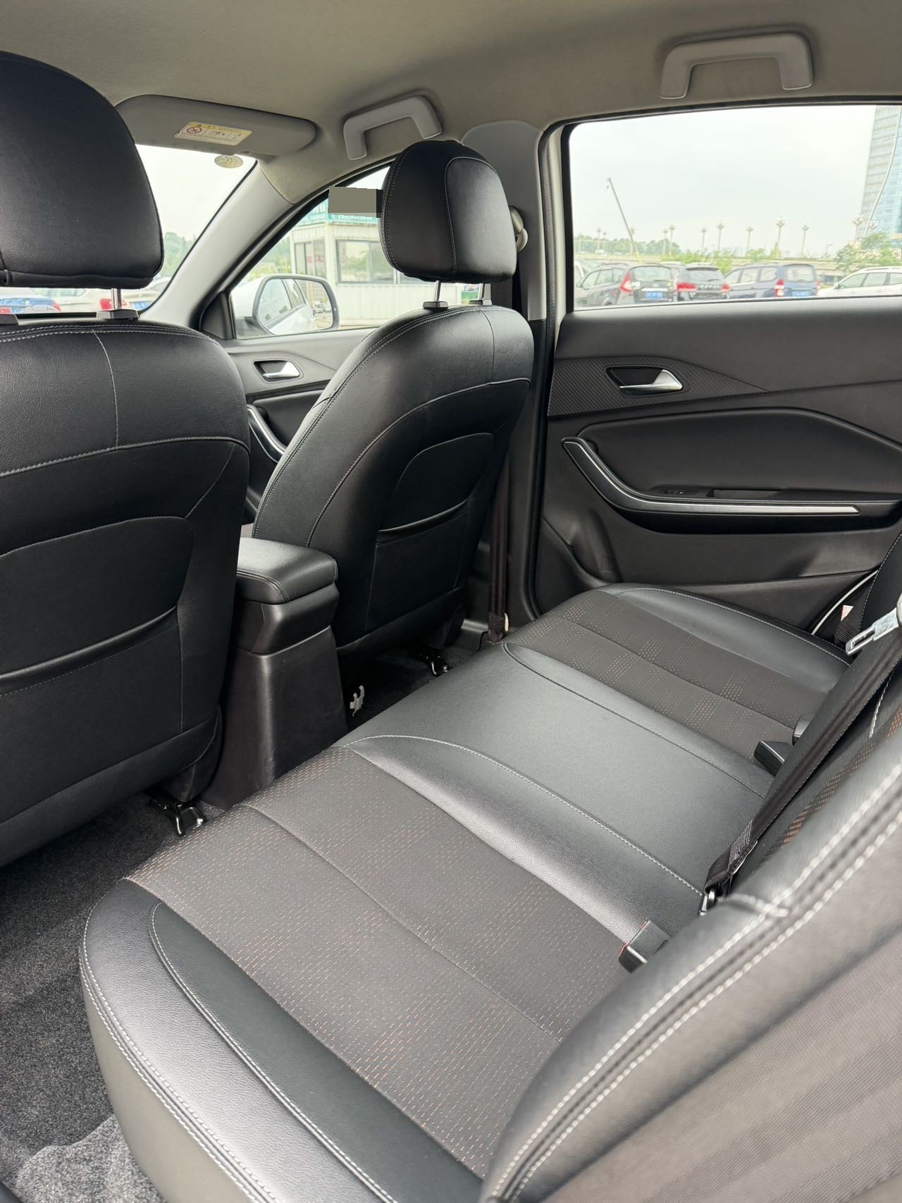 Chery 2020 Tiggo 3x 1.5 CVT Quality Enjoy Edition Urban Edition