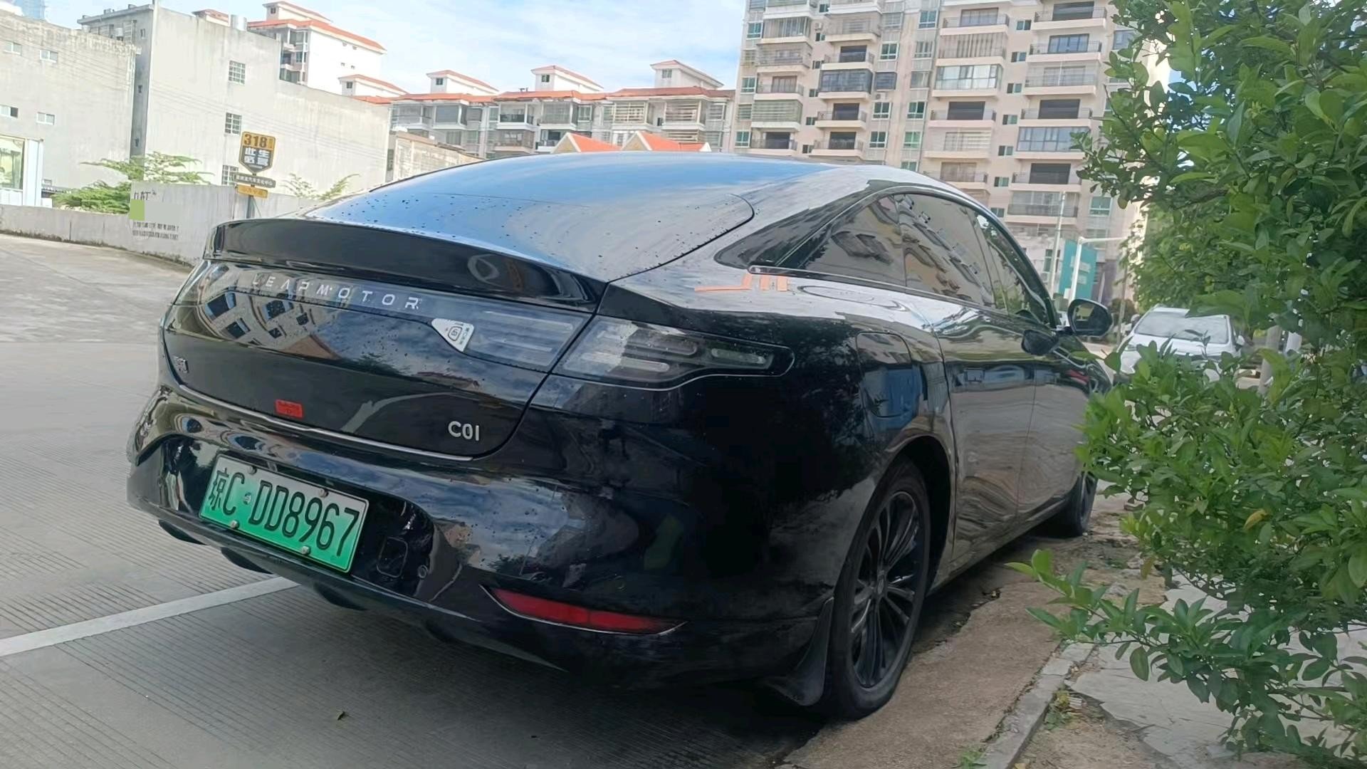 Leapmotor 2023 C01 525 Comfort Edition