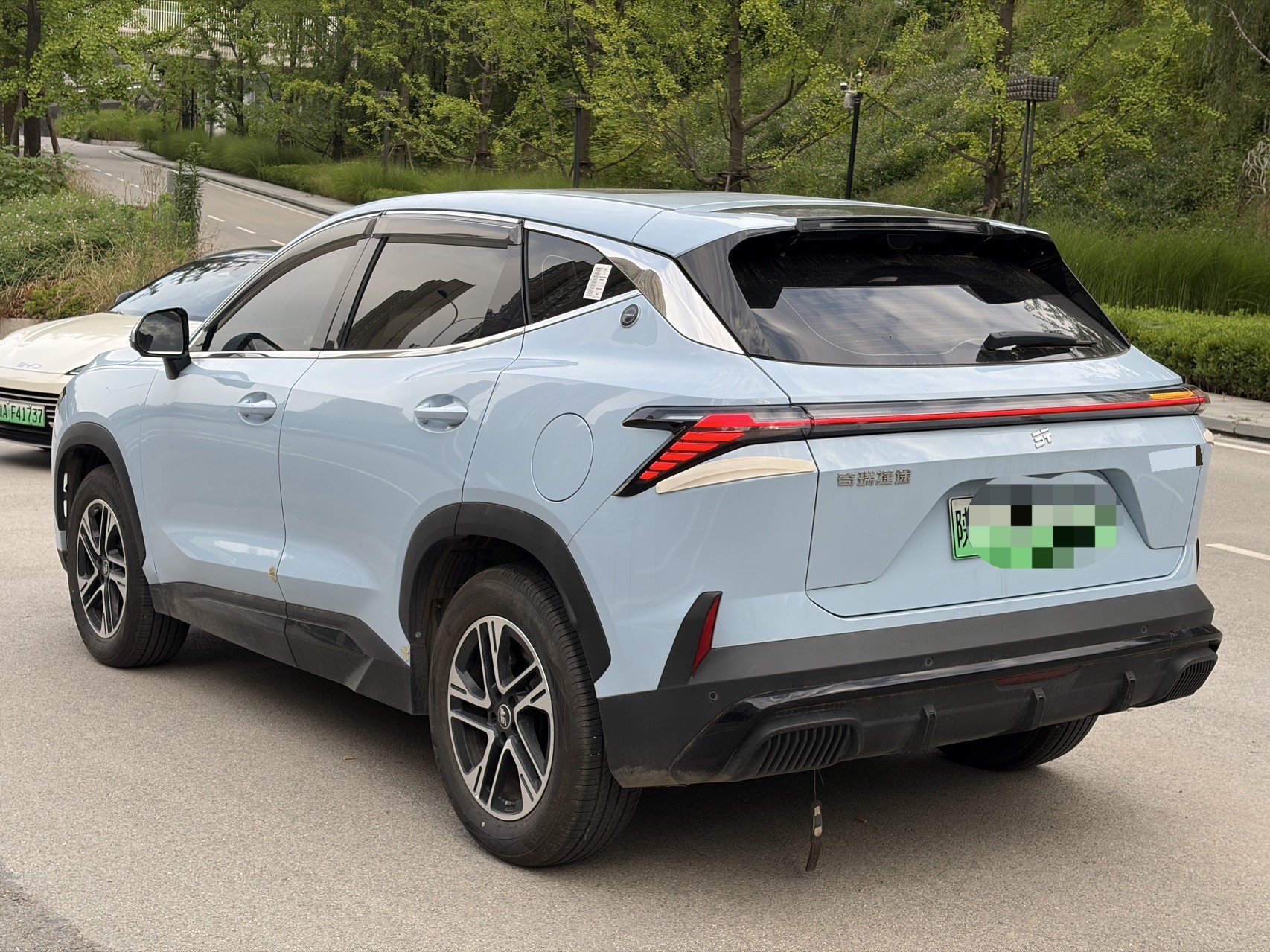 JETOUR 2024 Shanhai L6 1.5TD MAX