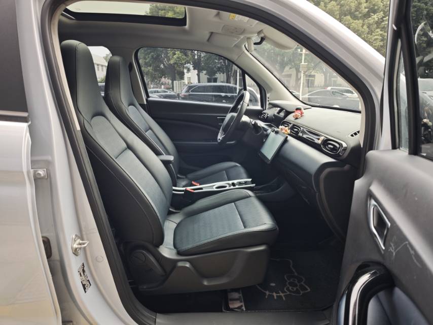 Leapmotor 2022 T03 Xingzuan Edition