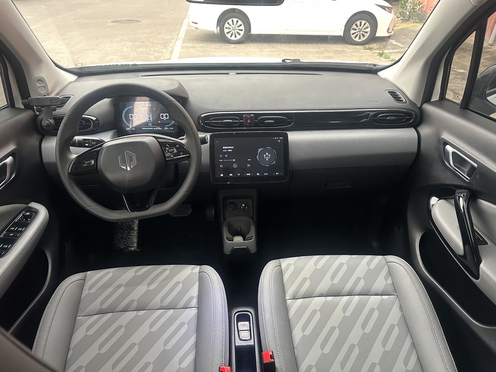 Leapmotor 2025 T03 310 Comfort Edition