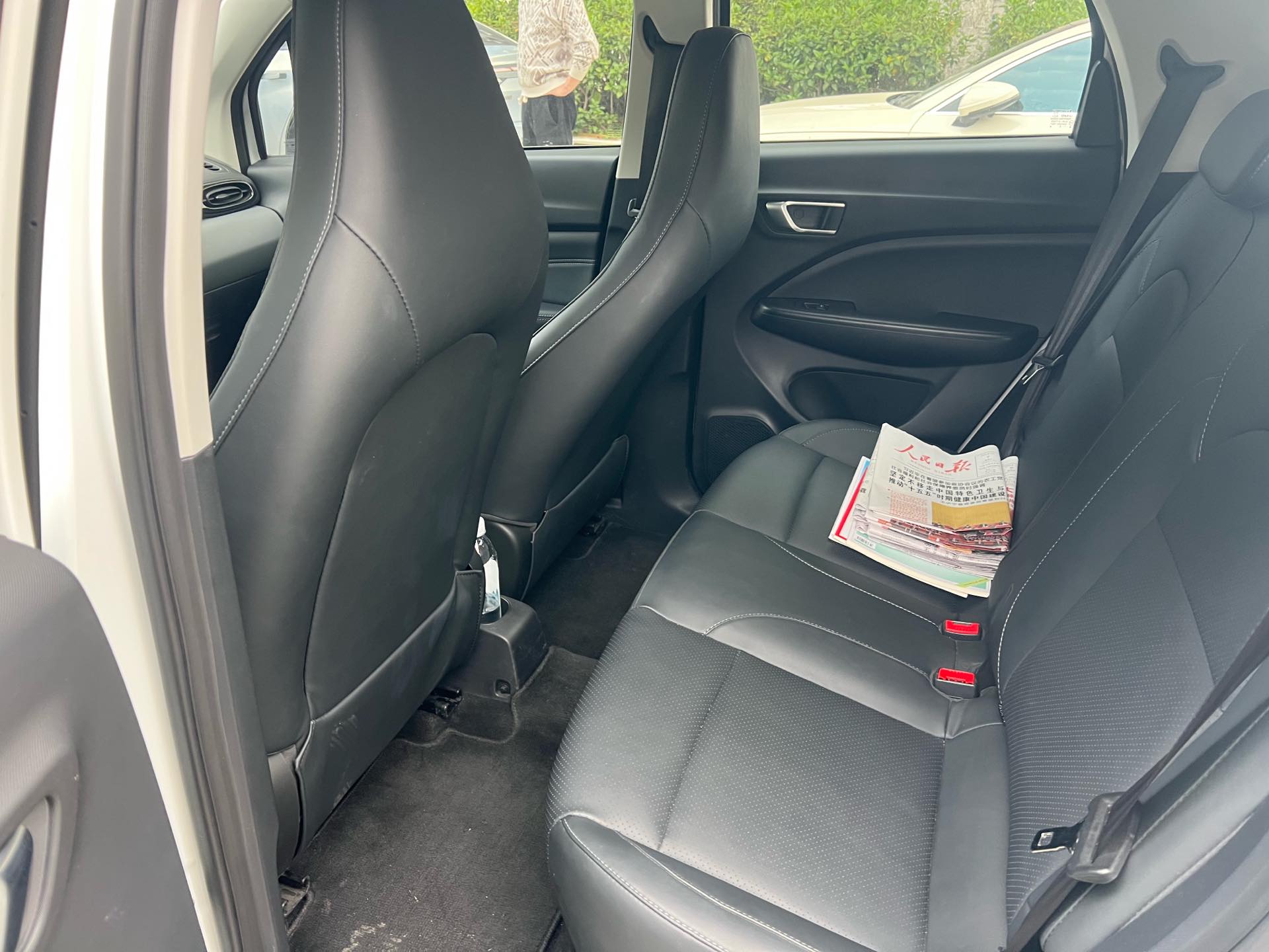 Leapmotor 2020 T03 400 Luxury