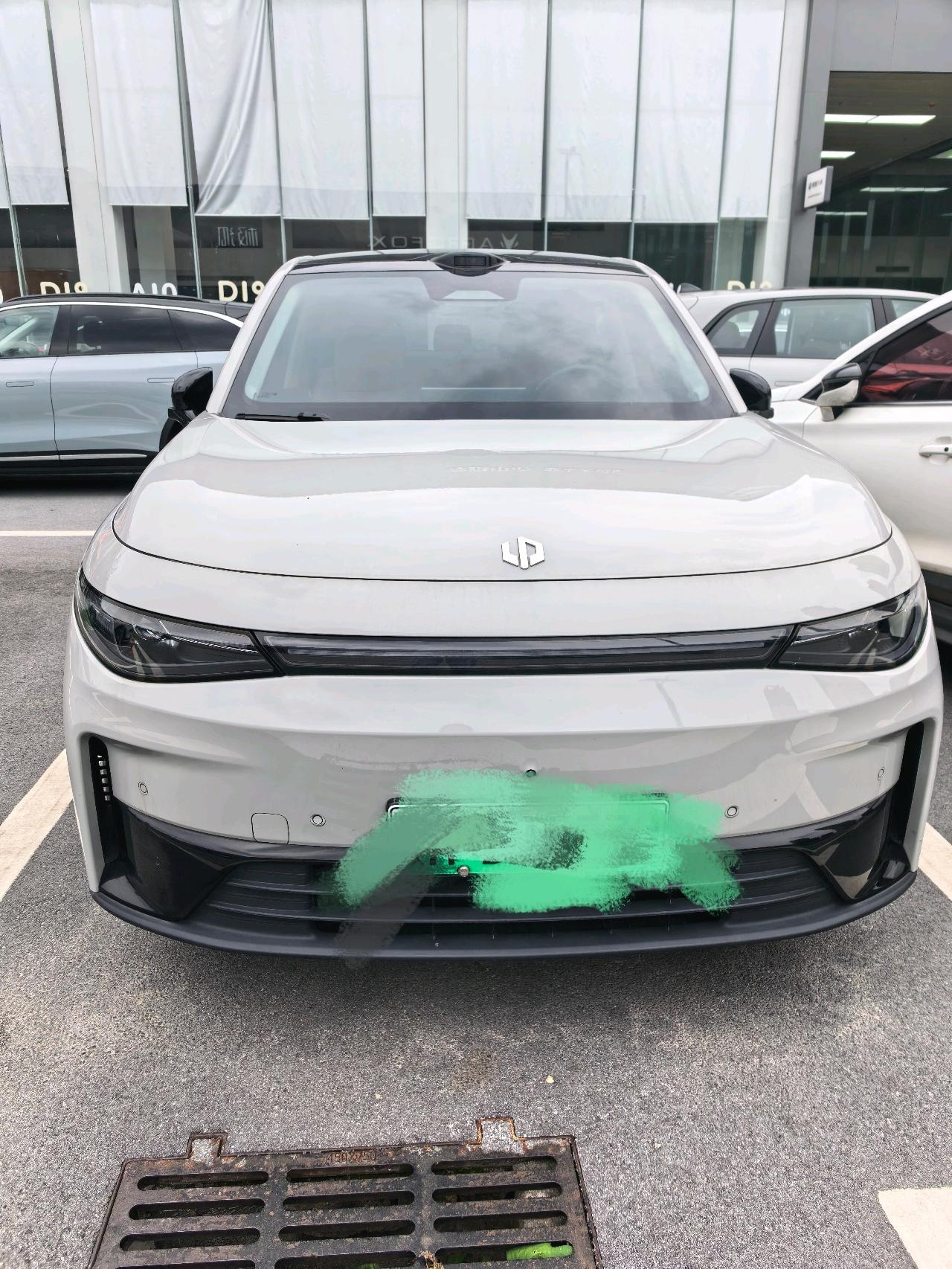 Leapmotor 2026 C10 605 LiDAR Edition