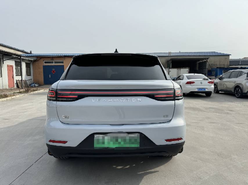 Leapmotor 2023 C11 180 Comfort Edition