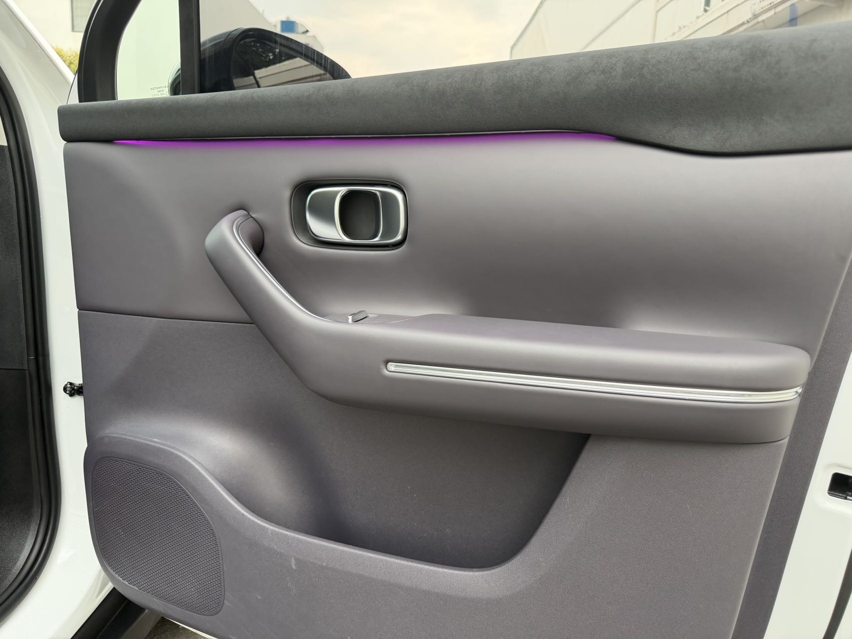 Leapmotor 2024 C10 210 Smart Edition