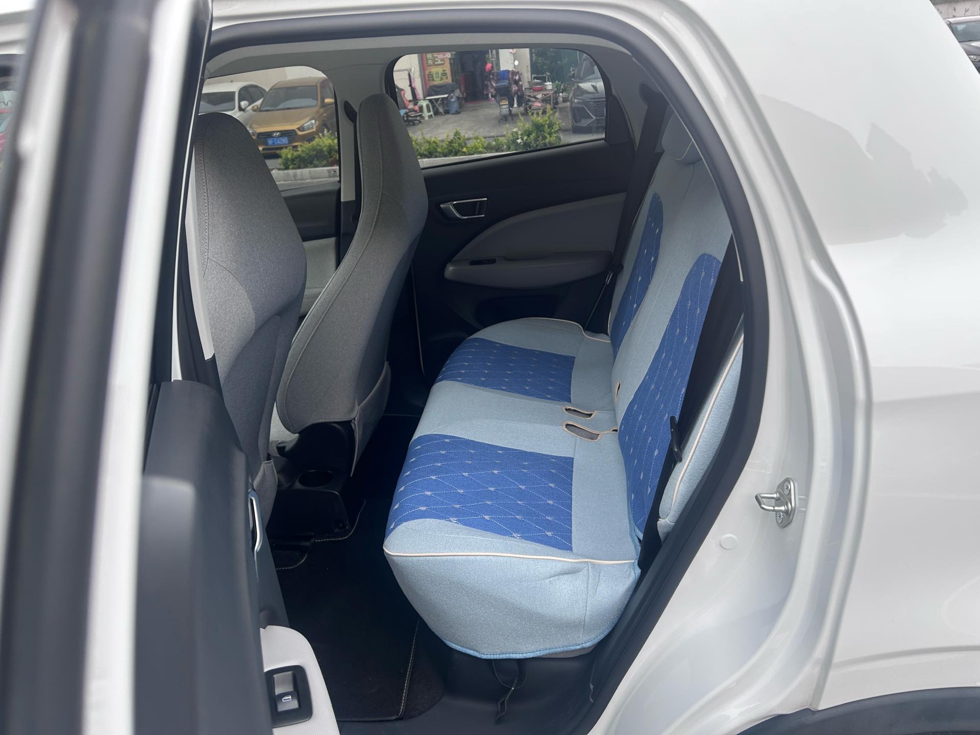 Leapmotor 2022 T03 Special Edition