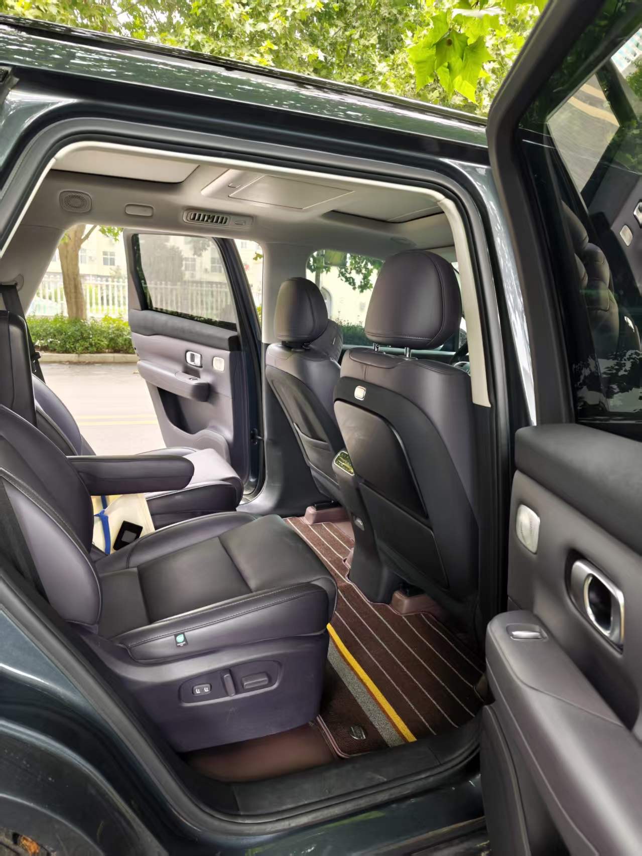 Leapmotor 2024 C16 520 Premium