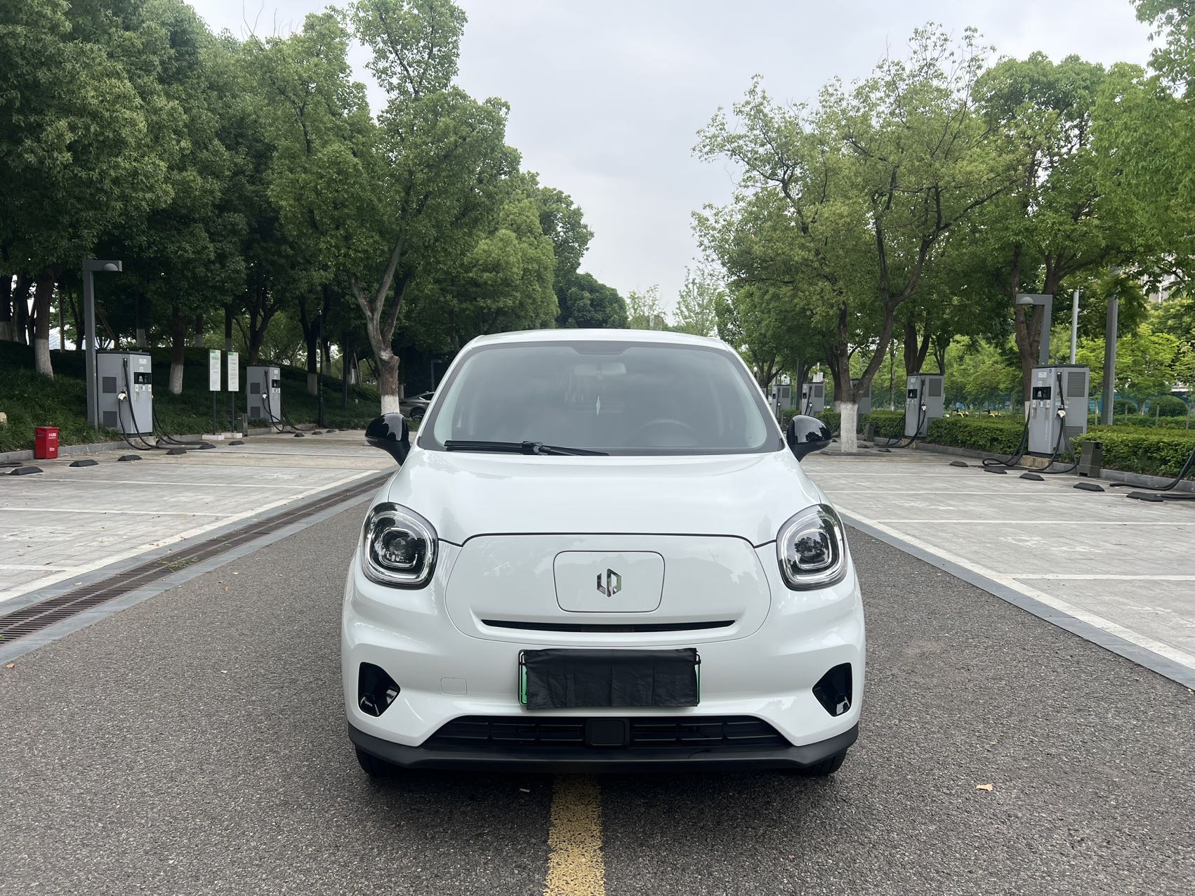 Leapmotor 2024 T03 310 Comfort Edition