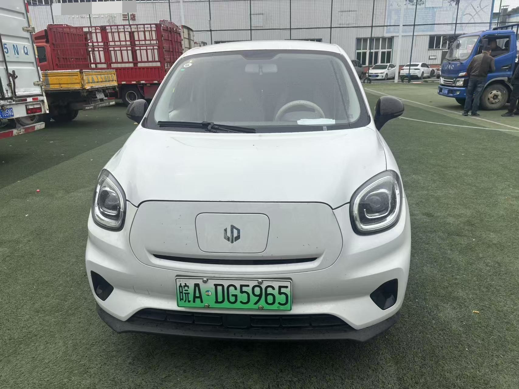 Leapmotor 2025 T03 310 Comfort Edition