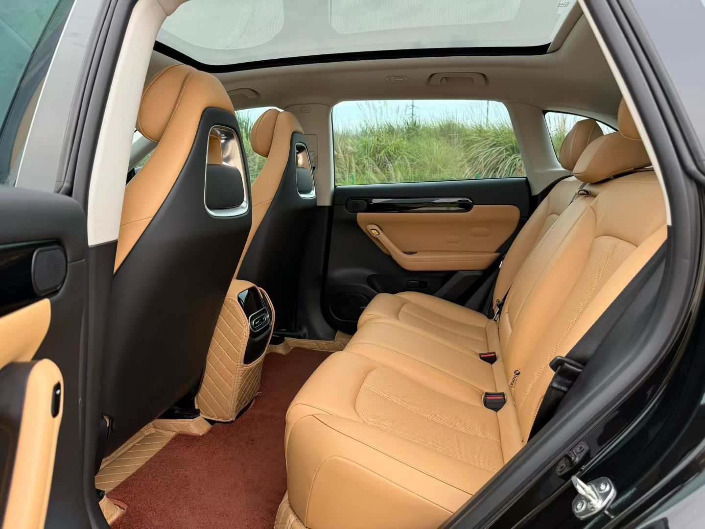 Leapmotor 2024 C11 515 Smart Edition