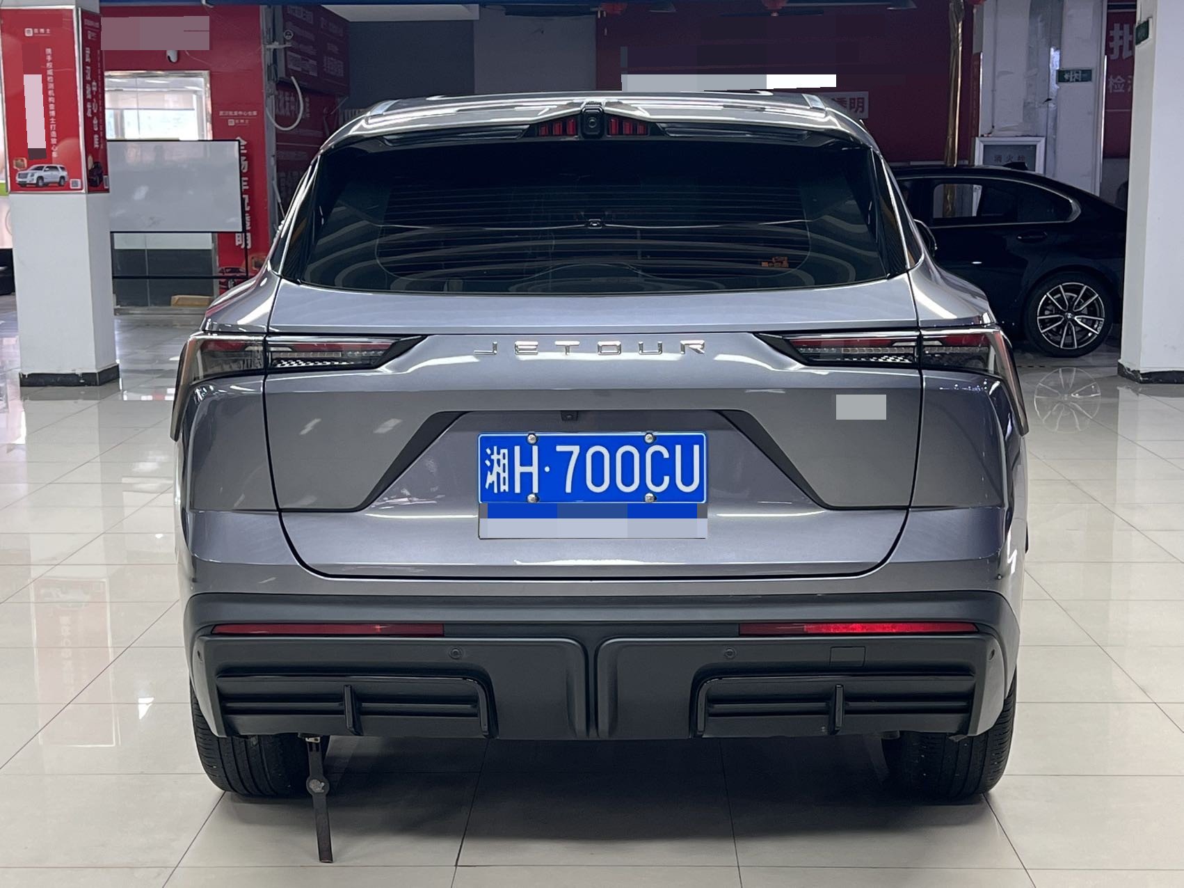 JETOUR 2023 Dasheng 1.5T Xingyao PRO