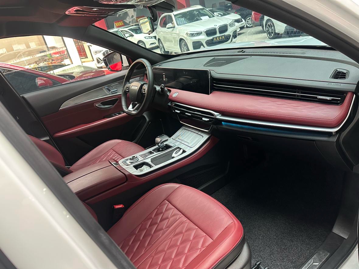 JETOUR 2023 X70 PRO 1.5T Comfort 5-Seater