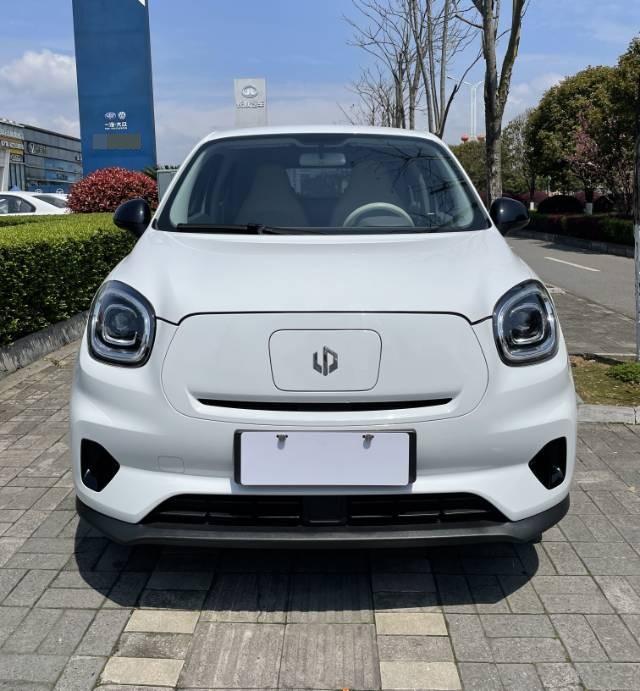 Leapmotor 2024 T03 310 Comfort Edition