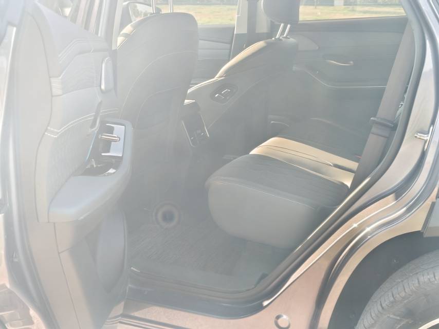 JETOUR 2023 Shanhai L9 1.5TD Pro 7-Seater