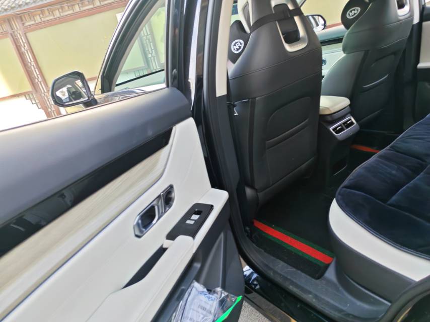 JETOUR 2024 Dasheng 1.5T Xingyao PRO