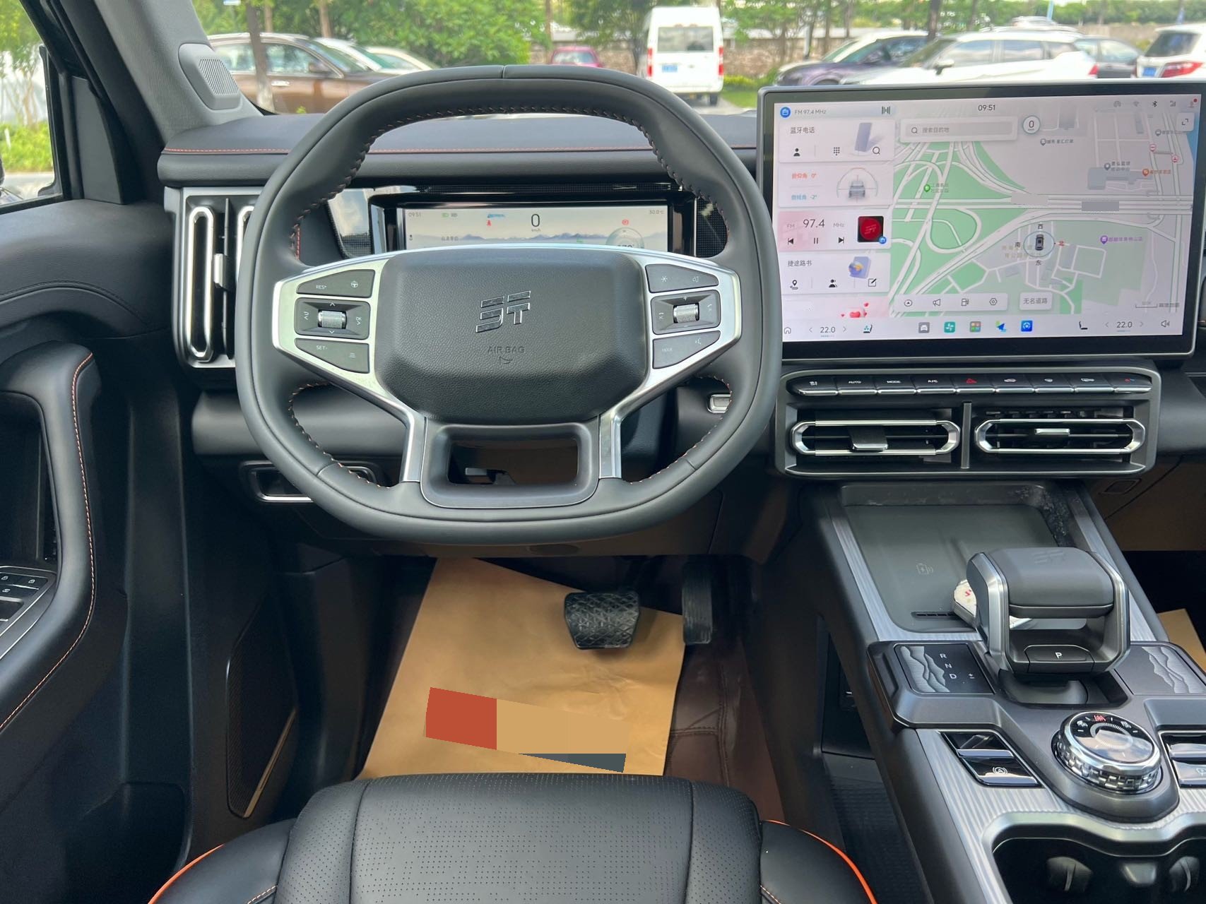 JETOUR 2025 Freedom 1.5TD Discovery