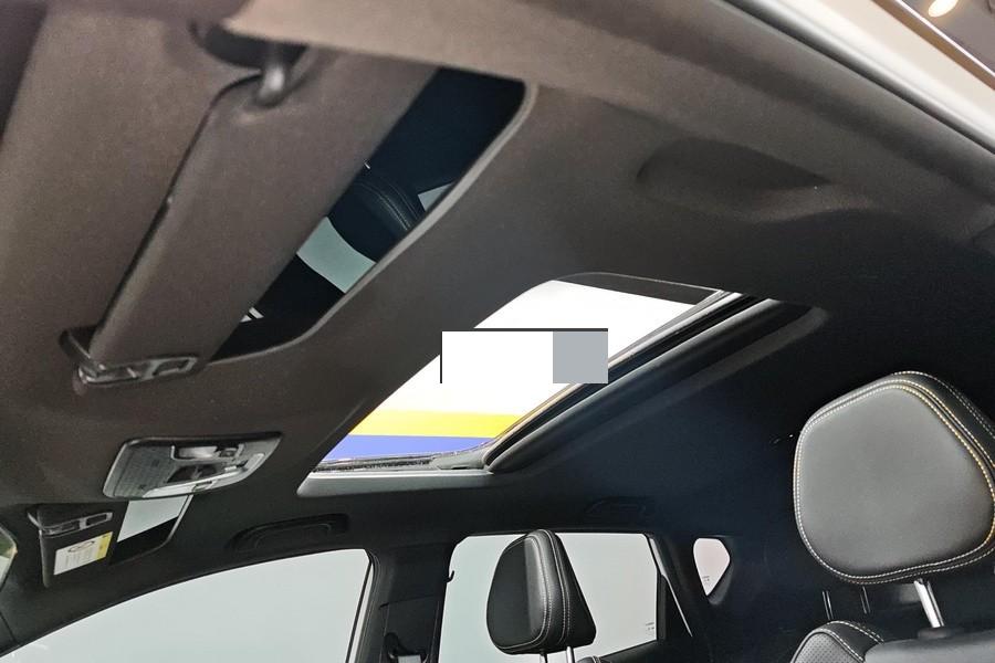 Geely 2025 Coolray L 1.5TD Xingyao