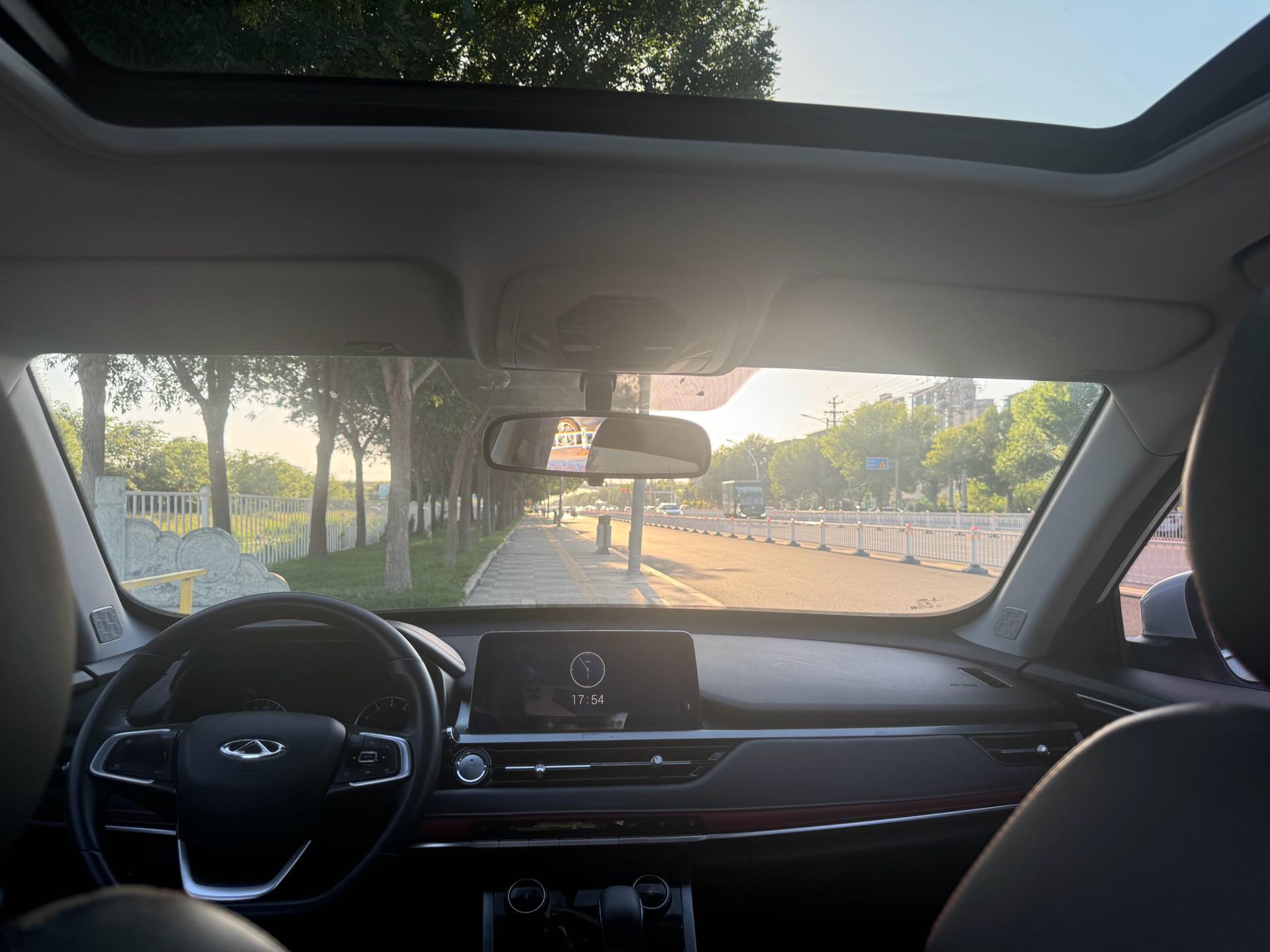 Chery 2022 Tiggo 5x 1.5 CVT Super Hero Edition Luxury