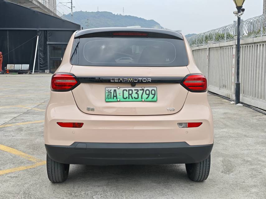 Leapmotor 2024 T03 310 Comfort Edition