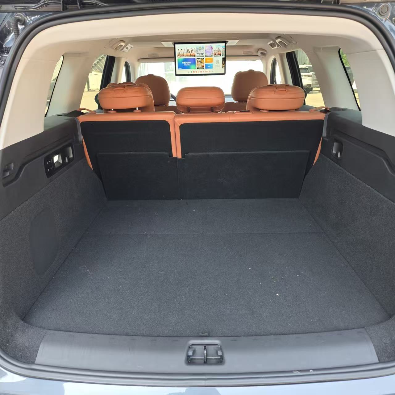 Leapmotor 2026 C16 630 LiDAR Ultimate 5-Seater