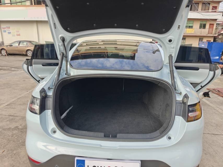 Leapmotor 2023 C01 525 Comfort Edition